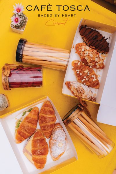 Toscana Valley food Toscana Valley food
