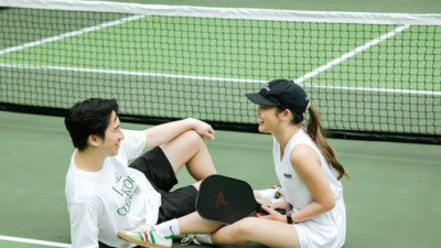 Kirimaya never stops giving you something new to take delight in. You don't have to worry about ever becoming a bored guest, for the pickleball court is our most recent attraction. And it is now open for you to spend quality time and try out a new activit