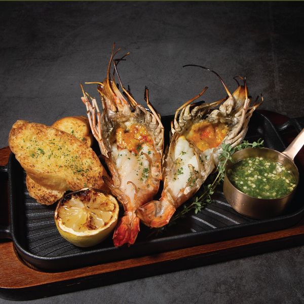 Toscana Valley food and indoor Toscana Valley food and indoor
