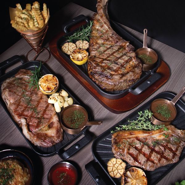 Toscana Valley food Toscana Valley food