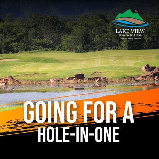 Lake View Resort amp Golf Club outdoors and text Lake View Resort amp Golf Club outdoors and text