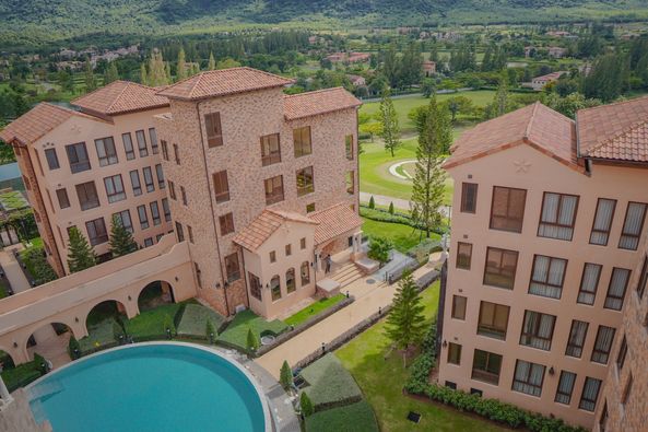 Toscana Valley outdoors Toscana Valley outdoors