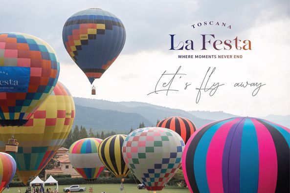 Toscana Valley balloon sky and HS BEN sta TOSCANA La Festa WHERE MOMENTS NEVER END fet flg away HS SD HS SD Toscana Valley balloon sky and HS BEN sta TOSCANA La Festa WHERE MOMENTS NEVER END fet flg away HS SD HS SD