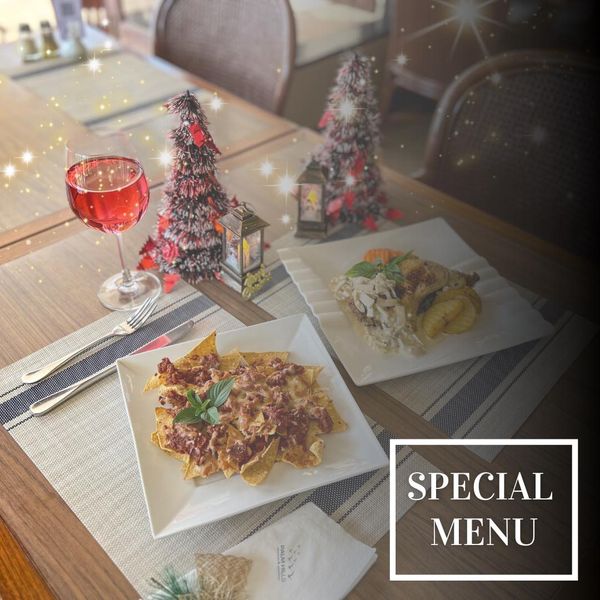 Palm Hills Golf Club amp Residence food indoor and text-2 Palm Hills Golf Club amp Residence food indoor and text-2
