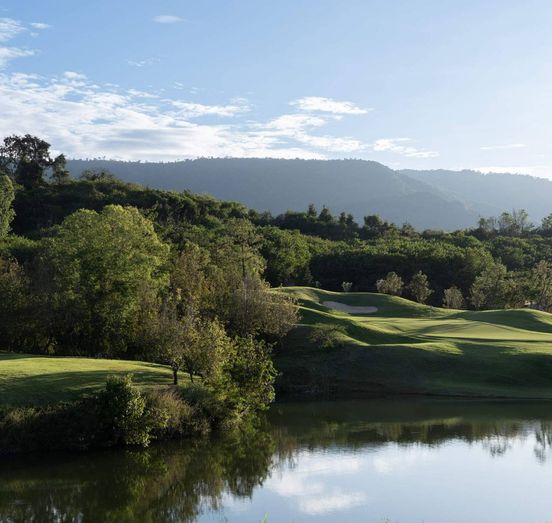 Toscana Valley golf course tree and nature Toscana Valley golf course tree and nature