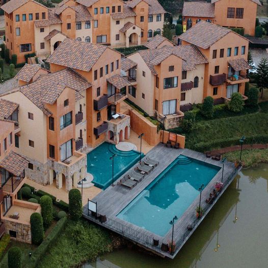 Toscana Valley outdoors Toscana Valley outdoors
