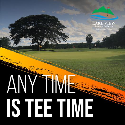 Lake View Resort amp Golf Club tree grass and text Lake View Resort amp Golf Club tree grass and text