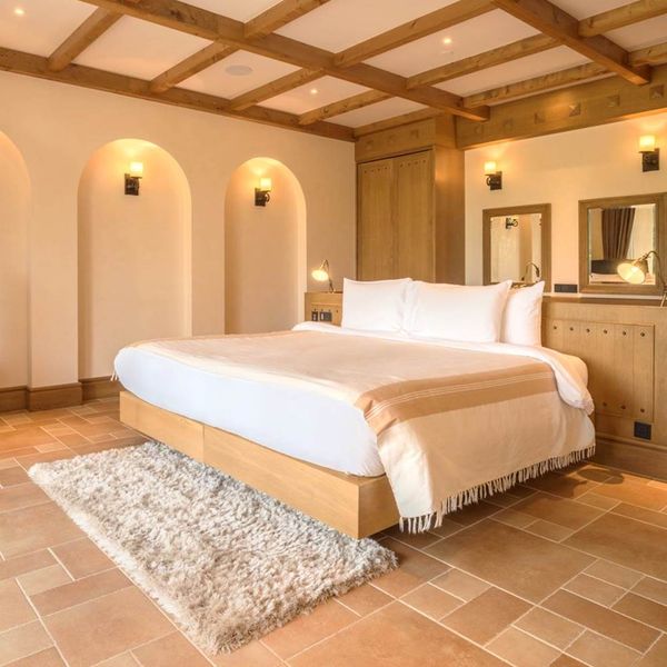 Toscana Valley bedroom Toscana Valley bedroom