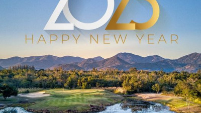 Happy New Year!