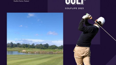 Time spent golfing is never wasted. Booked your tee time