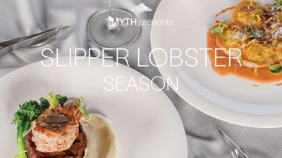 Everyone knows Slipper Lobster is the one of the best ingredient from the sea, that’s why we provide and initiate an extraordinary menu to serve you, whether it be surf and turf, homemade slipper lobster ravioli and slipper lobster carpacio. Let’s pamper 
