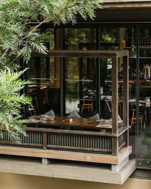 Kirimaya Khao Yai outdoors