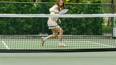 Fill the silence with an enjoyable sport of pickleball to add more flavor to your peaceful rest at Kirimaya. With such an activity to have fun with your loved ones, we promise you that you wouldn't want to leave place for just a moment, because whatever y