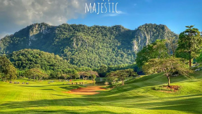 Sabai Sabai Khao Yai Play &amp; Stay