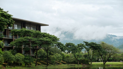 At Kirimaya Khao Yai, you’ll feel the freshened air in every area of our resort where you can relax and breath without PM 2.5.