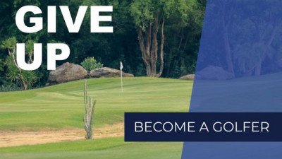 Everyday is Golf Day!