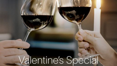Impress your memorable night with special dishes from our chef, selected all superb ingredients made from our heart, and serve to you with our love.