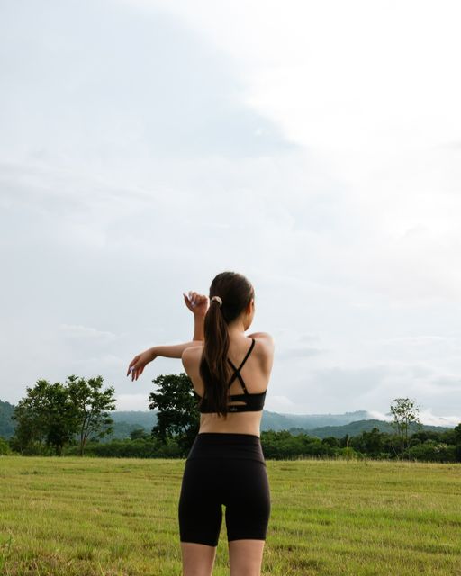 Kirimaya Khao Yai 1 person standing and outdoors