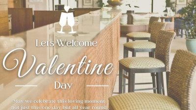 Do you have any idea for celebrate on '  with your loved ones ?