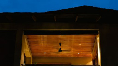 Kirimaya puts a fresh natural atmosphere at its top priority. And up there with it is the feeling of privacy for its visitors. As you come to stop by, you'll have a beautiful terrace of your own to be able to enjoy our delightful views of mountains and tr