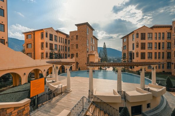 Toscana Valley outdoors