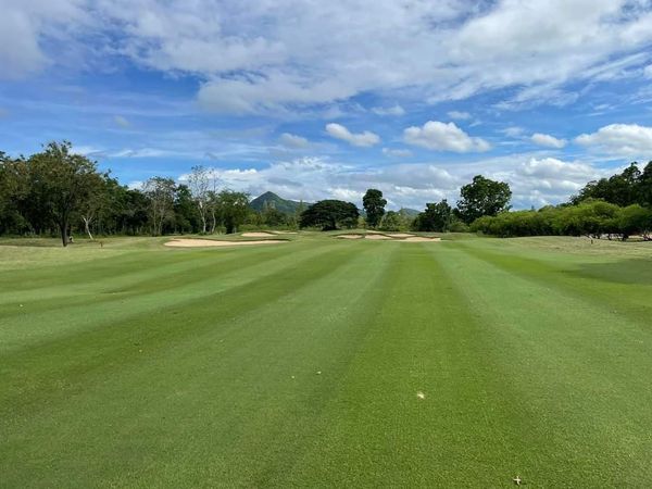 Lake View Resort amp Golf Club golf course grass and nature