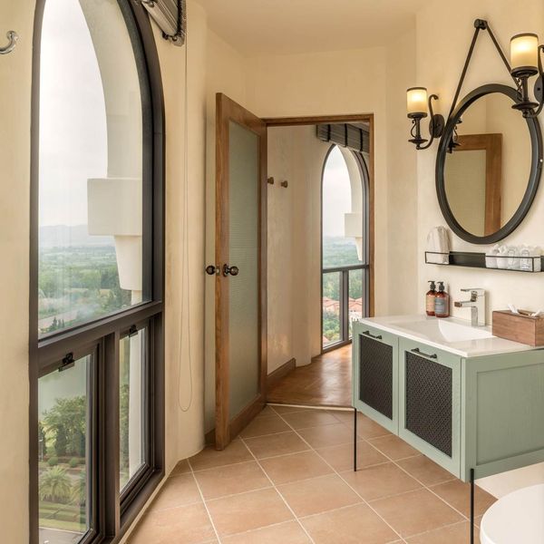 Toscana Valley indoor