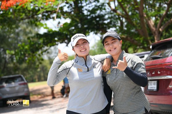 Panoramagolfclub 1 person smiling golfing golf course and text