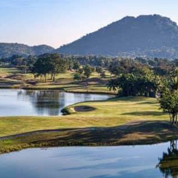 Lake View Resort amp Golf Club golf and golf course