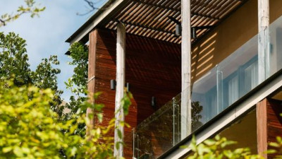 Enjoy the light of the sun like never before when you stay here with us. Have yourself the luxury of a private balcony, and feel the immersive experience with the private tranquility to heal rejuvenate your tired soul on a spectacular balcony of your own