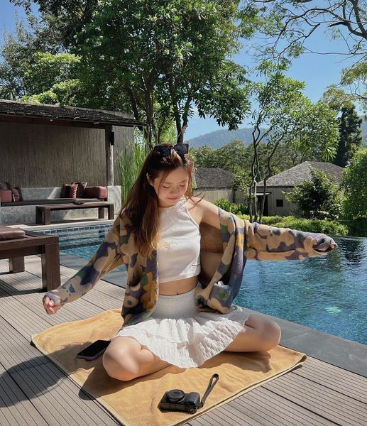 Kirimaya Khao Yai 1 person