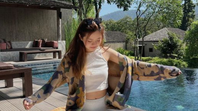 There 's nowhere like Muthi Maya, where the most simple thing can feel delightful.  Captured by Khun @angieppnn Don’t forget to share us @kirimaya_khaoyai your moment!