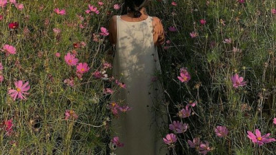 The flowers are in its full bloom again.  Don't miss your chance to revisit the dreamland of our Secret Garden! Captured by Khun @coundsheck Don’t forget to share us @kirimaya_khaoyai your moment!