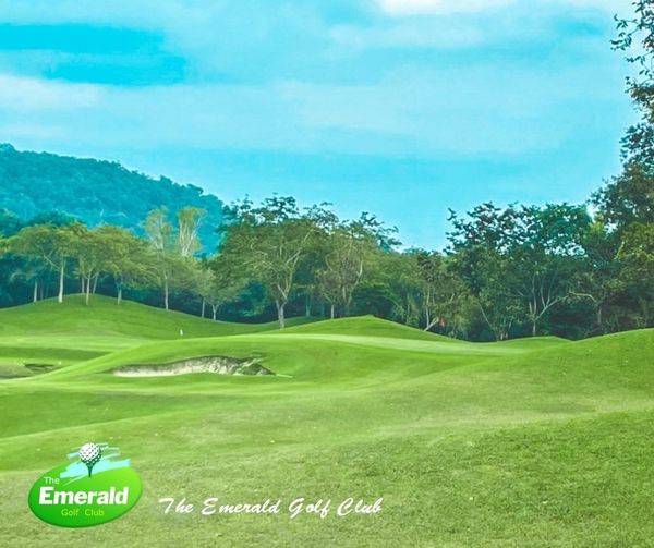 The Emerald Golf Course 2020 golf course nature grass and The Emerald Golf Club The Emerald Golf Club The Emerald Golf Course 2020 golf course nature grass and The Emerald Golf Club The Emerald Golf Club