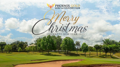 Phoenix Gold Golf &amp; Country Club