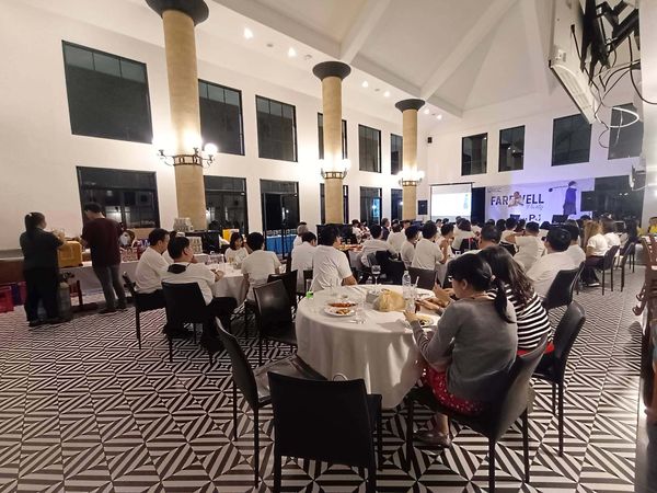 Eastern Star Country Club amp Resort 7 people and indoor Eastern Star Country Club amp Resort 7 people and indoor