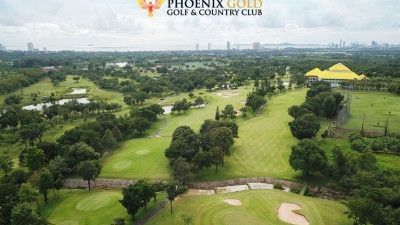 Think Golf, it’s Friday!