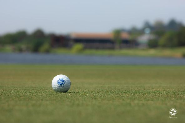 Siam Country Club grass Siam Country Club grass