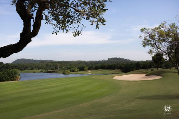 Siam Country Club nature grass and golf course Siam Country Club nature grass and golf course