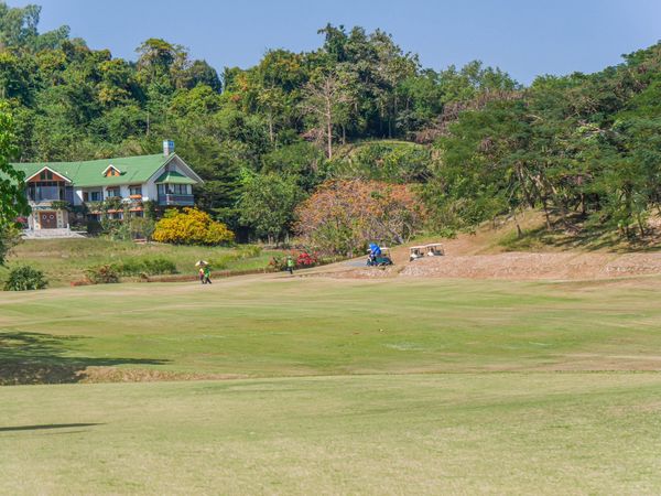 Wangjuntr Golf Park-2 Wangjuntr Golf Park-2