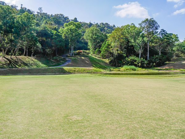 Wangjuntr Golf Park-4 Wangjuntr Golf Park-4