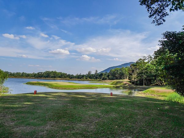 Wangjuntr Golf Park Wangjuntr Golf Park