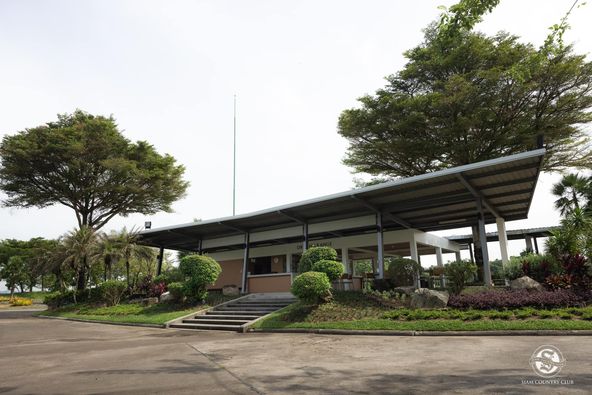 Siam Country Club tree and outdoors Siam Country Club tree and outdoors
