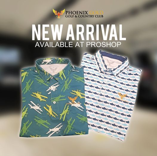 Phoenix Gold Golf amp Country Club PHOENIX GOLD GOLF COUNTRY CLUB NEW ARRIVAL AVAILABLE AT PROSHOP 9 S Phoenix Gold Golf amp Country Club PHOENIX GOLD GOLF COUNTRY CLUB NEW ARRIVAL AVAILABLE AT PROSHOP 9 S