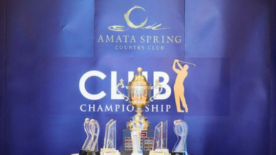 The 2022 Club Championship was contested in tough conditions on Saturday 17th December. The wind was a huge factor in all club selections throughout the day. Huge respect for all the competitors who tested their games to the limit, especially Khun Kunpoj 