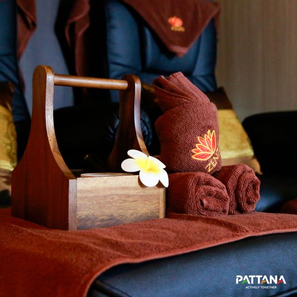 Pattana Sports Resort indoor Pattana Sports Resort indoor