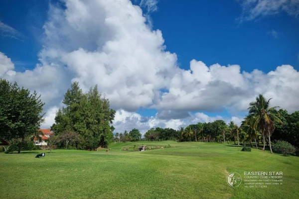 Eastern Star Country Club amp Resort tree cloud nature and grass