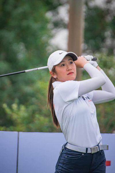 Siam Country Club 1 person-4