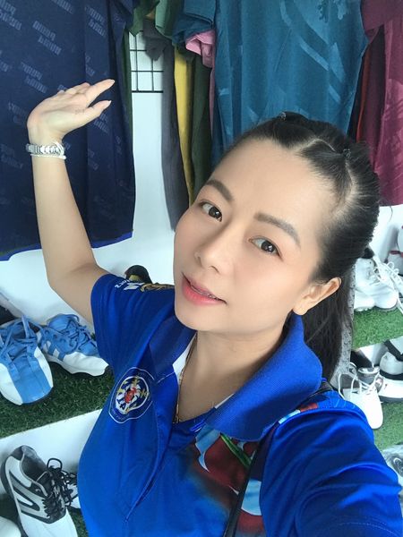 ศูนย์พัฒนากีฬา สอ รฝ ACDC Golf Course 1 person