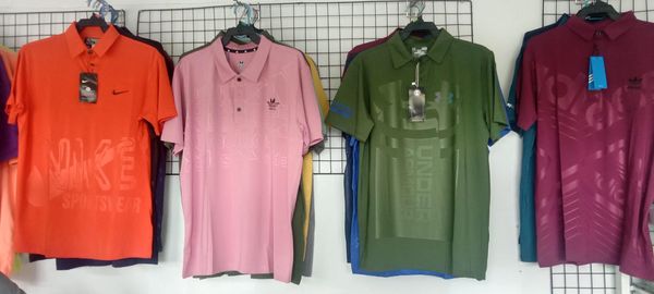 ศูนย์พัฒนากีฬา สอ รฝ ACDC Golf Course-5